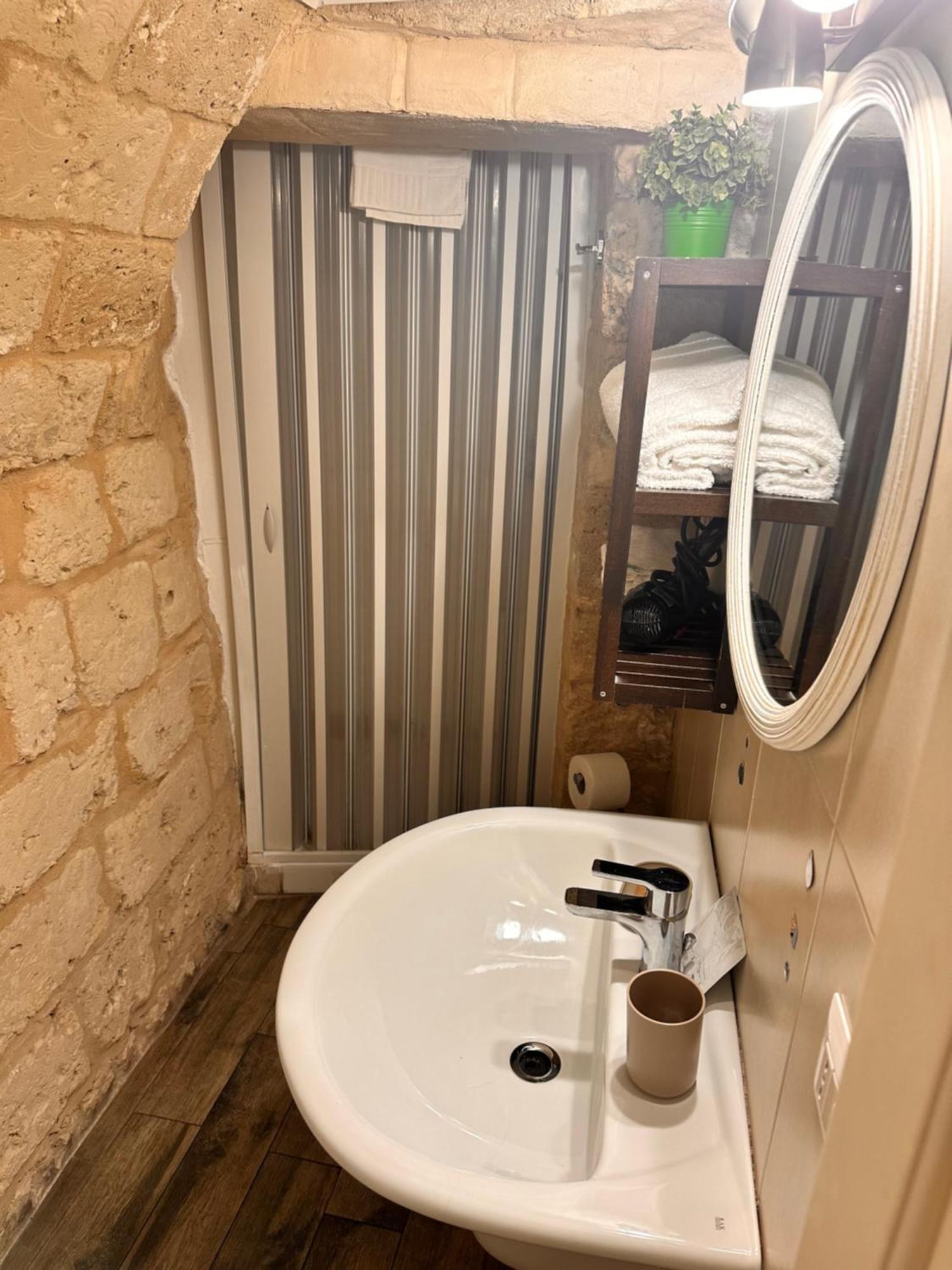 Sister Residence Rooms Bari