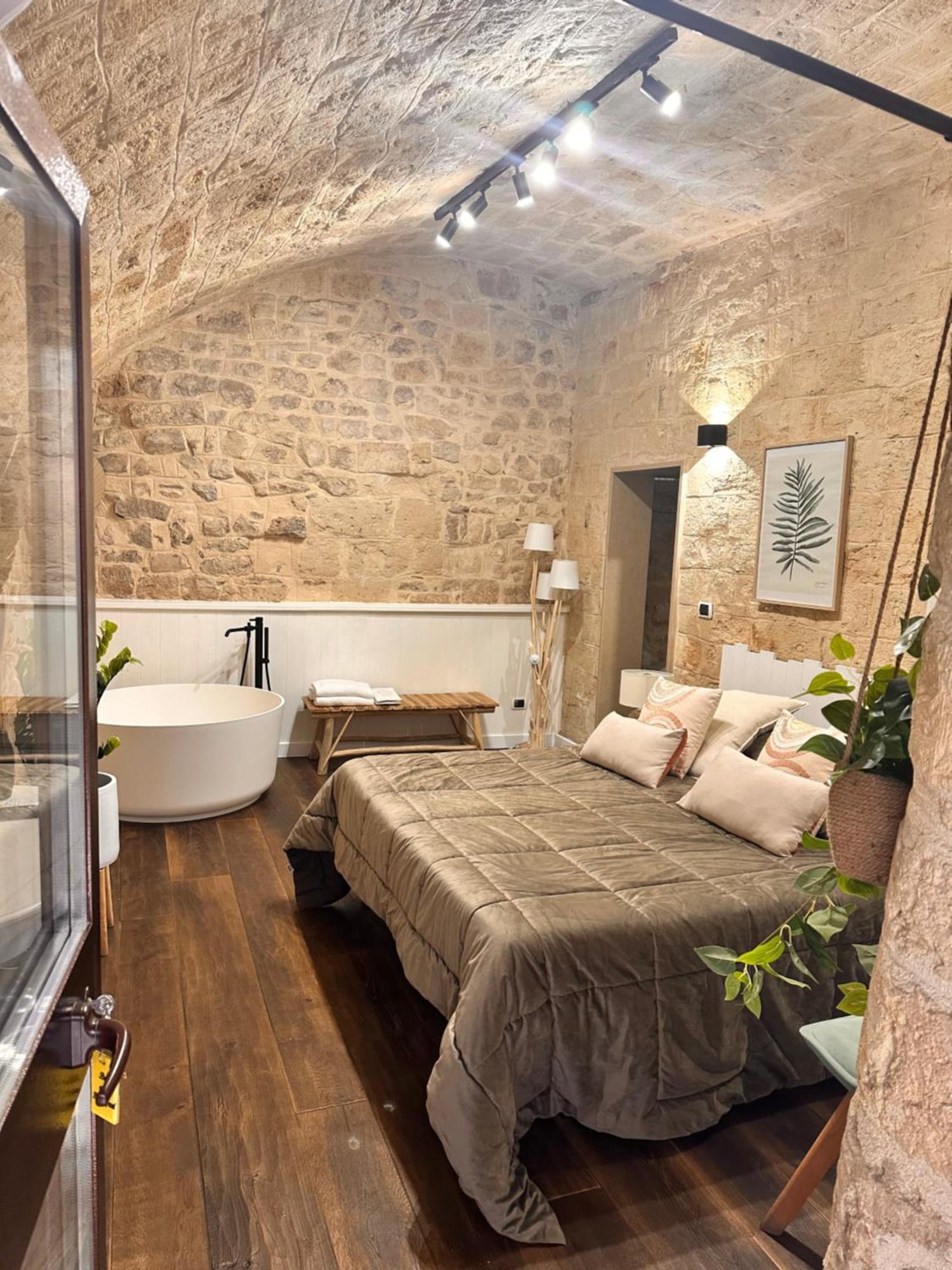 Bed & Breakfast Sister Bari
