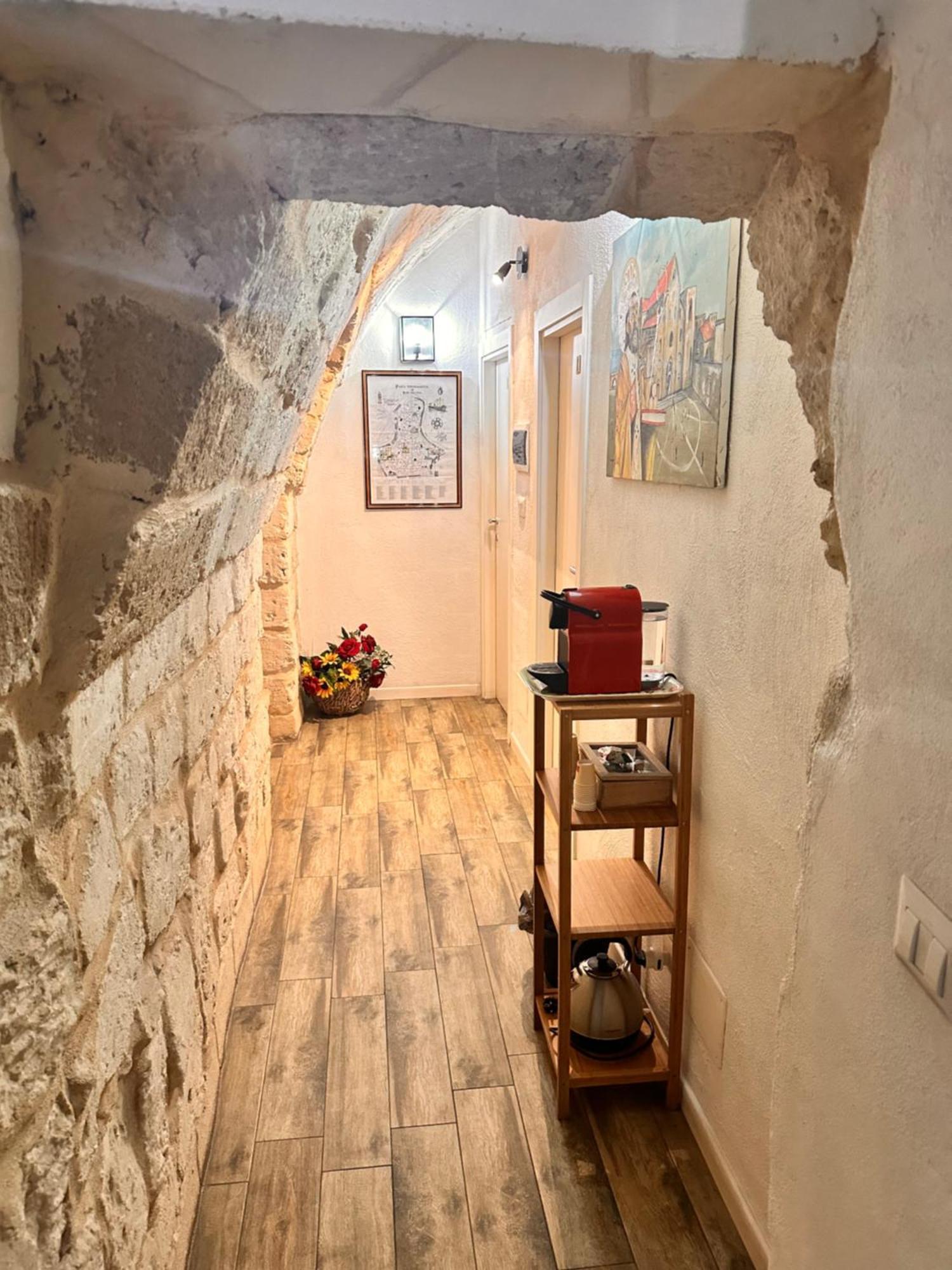 Sister Residence Rooms * Bari
