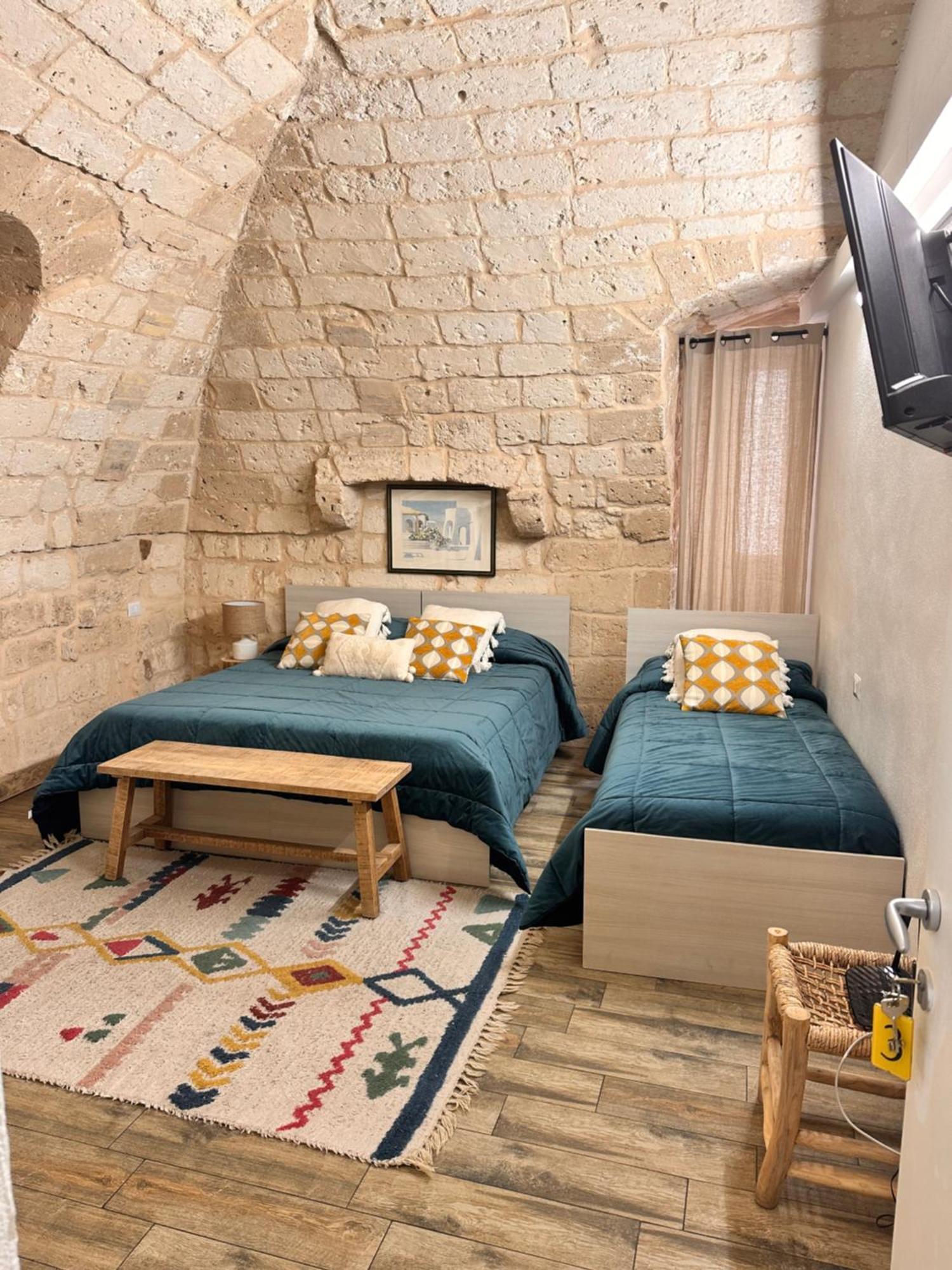 Sister Residence Rooms