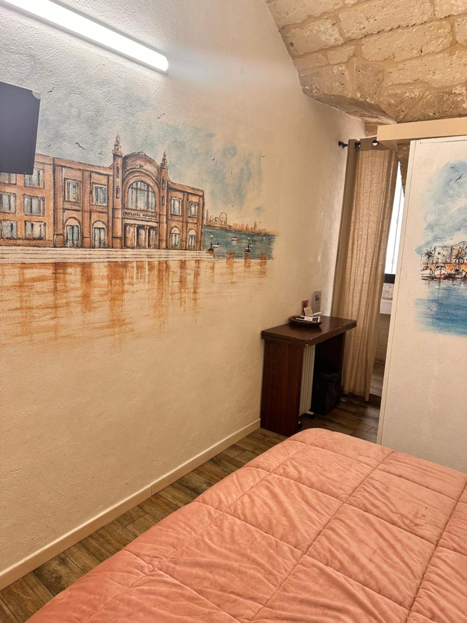 Bed & Breakfast Sister Bari