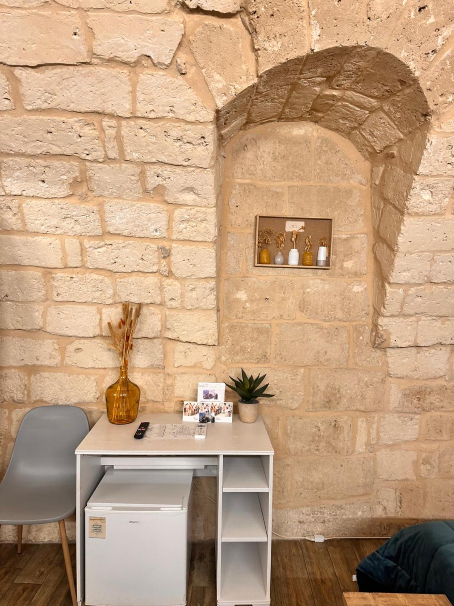 Sister Residence Rooms * Bari