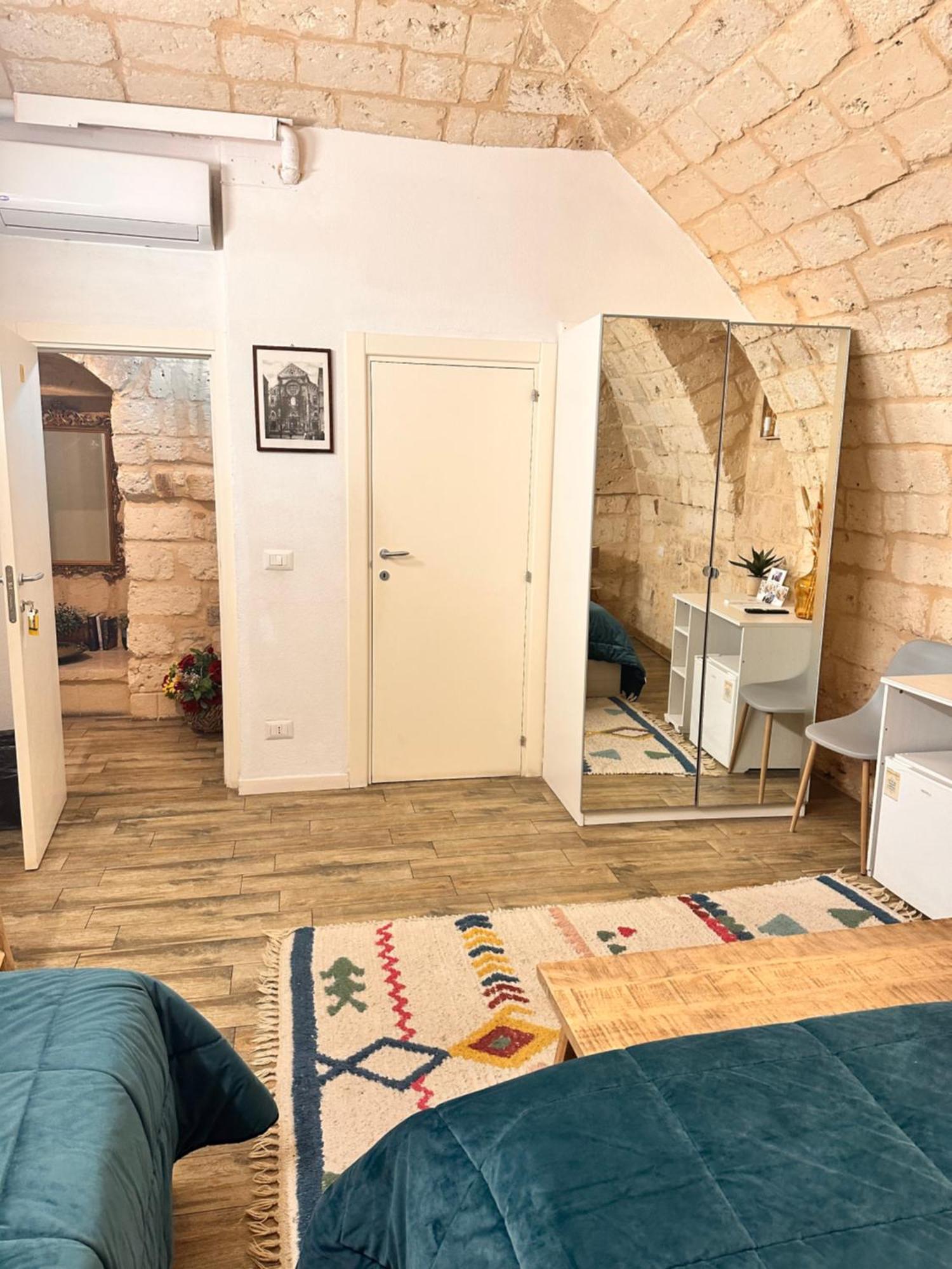Sister Residence Rooms Bari