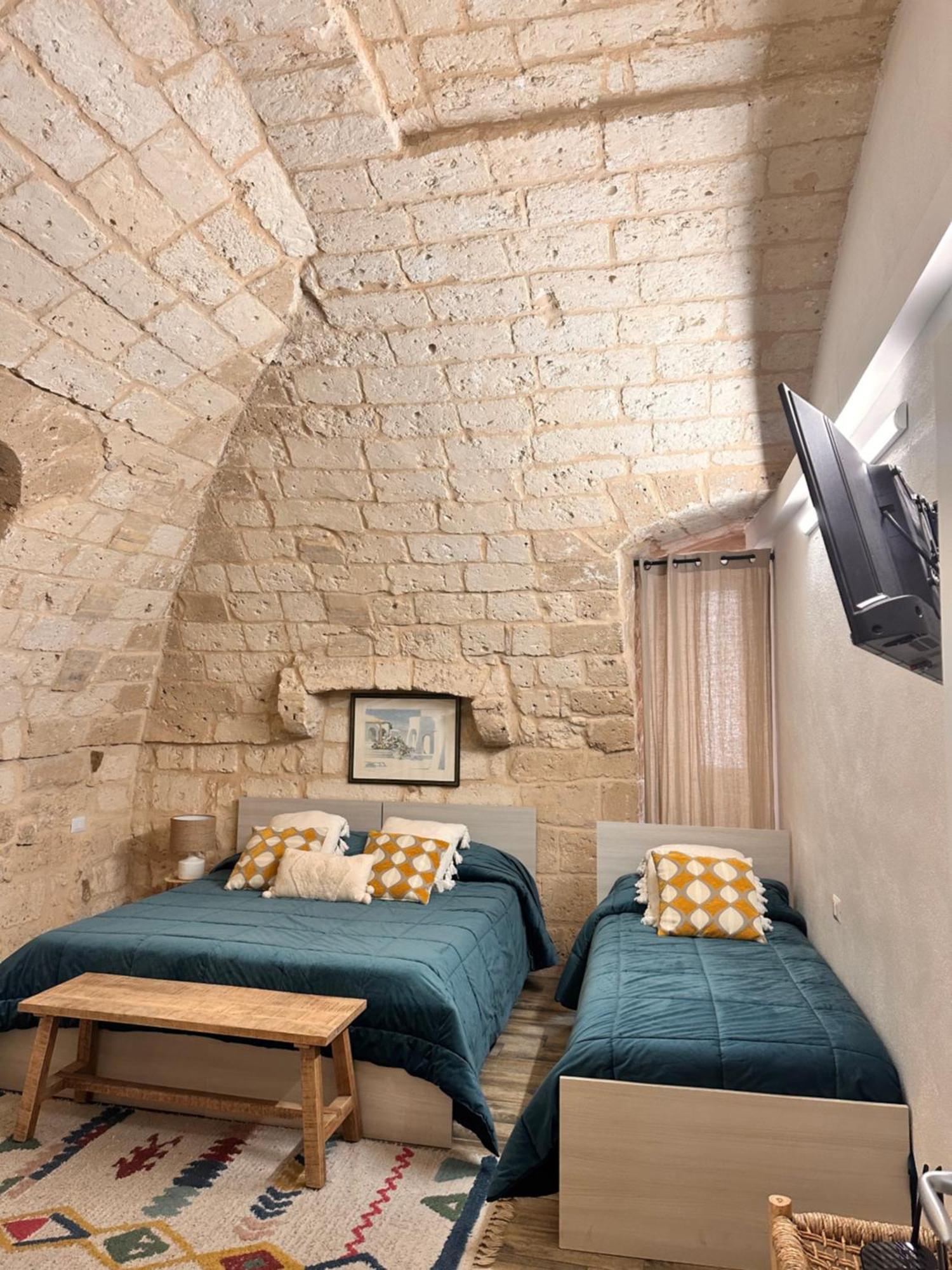 Sister Residence Rooms * Bari