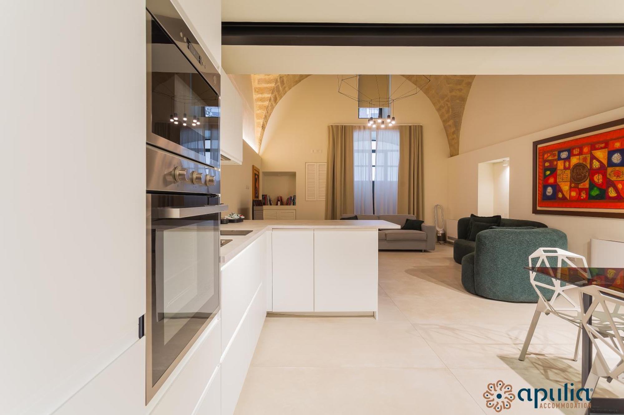 Zema By Apulia Guest house