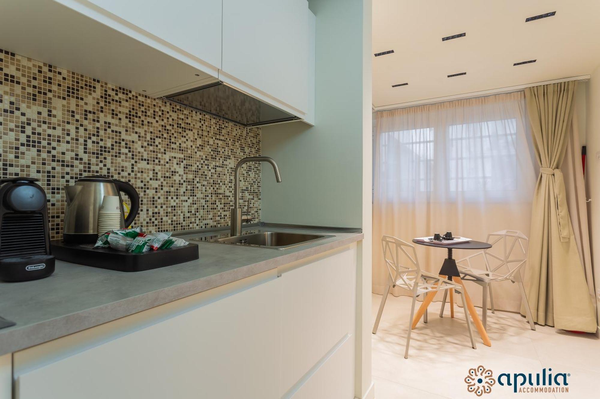 Guest house Zema By Apulia