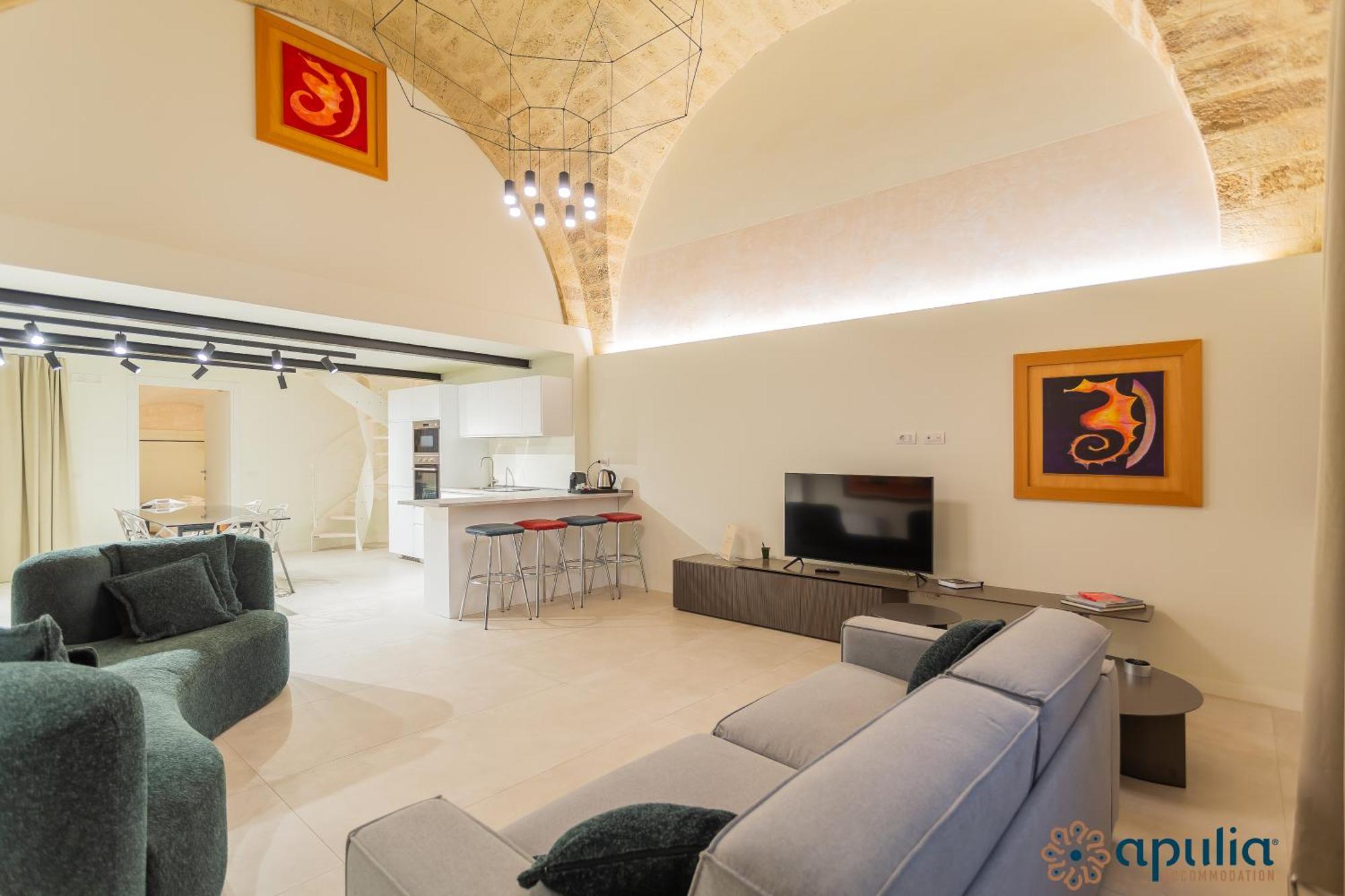 Zema By Apulia Guest house Bari