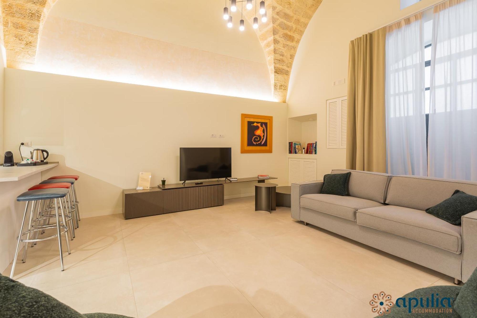 Zema By Apulia Bari