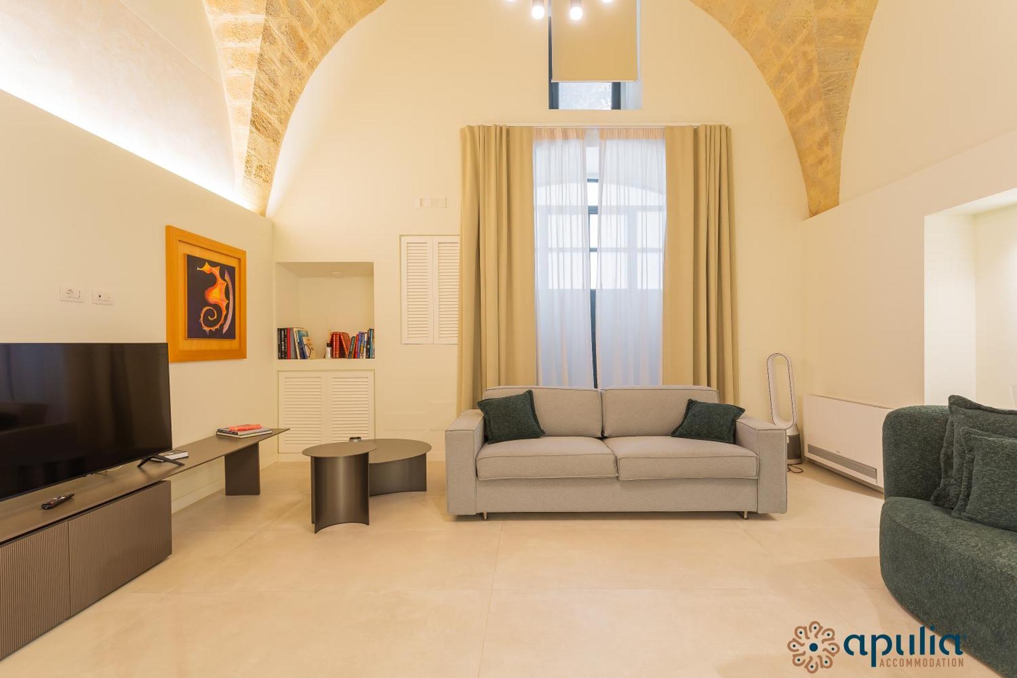 Zema By Apulia Guest house