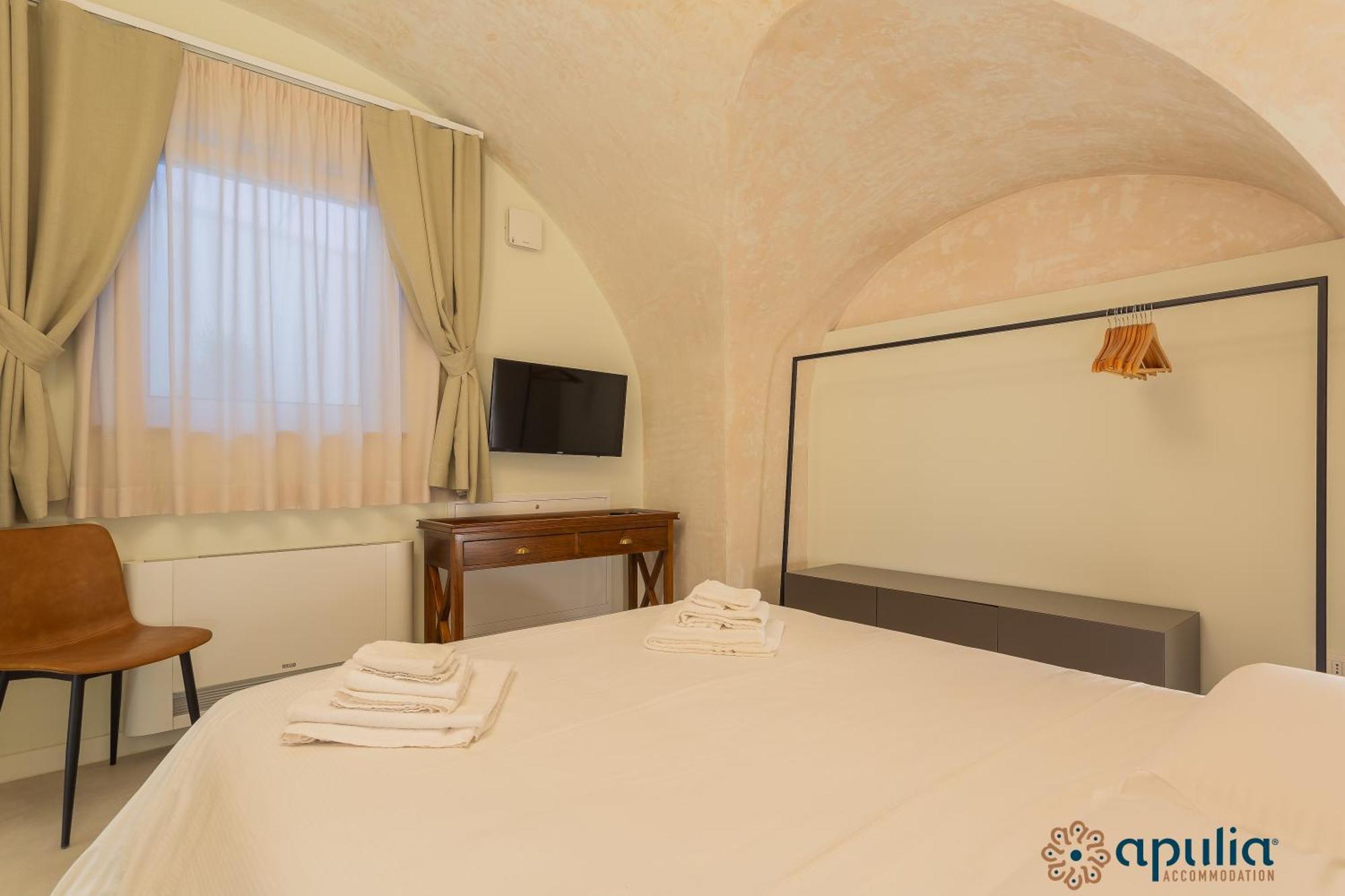 Guest house Zema By Apulia *