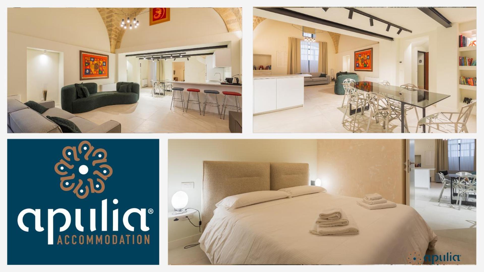 Zema By Apulia