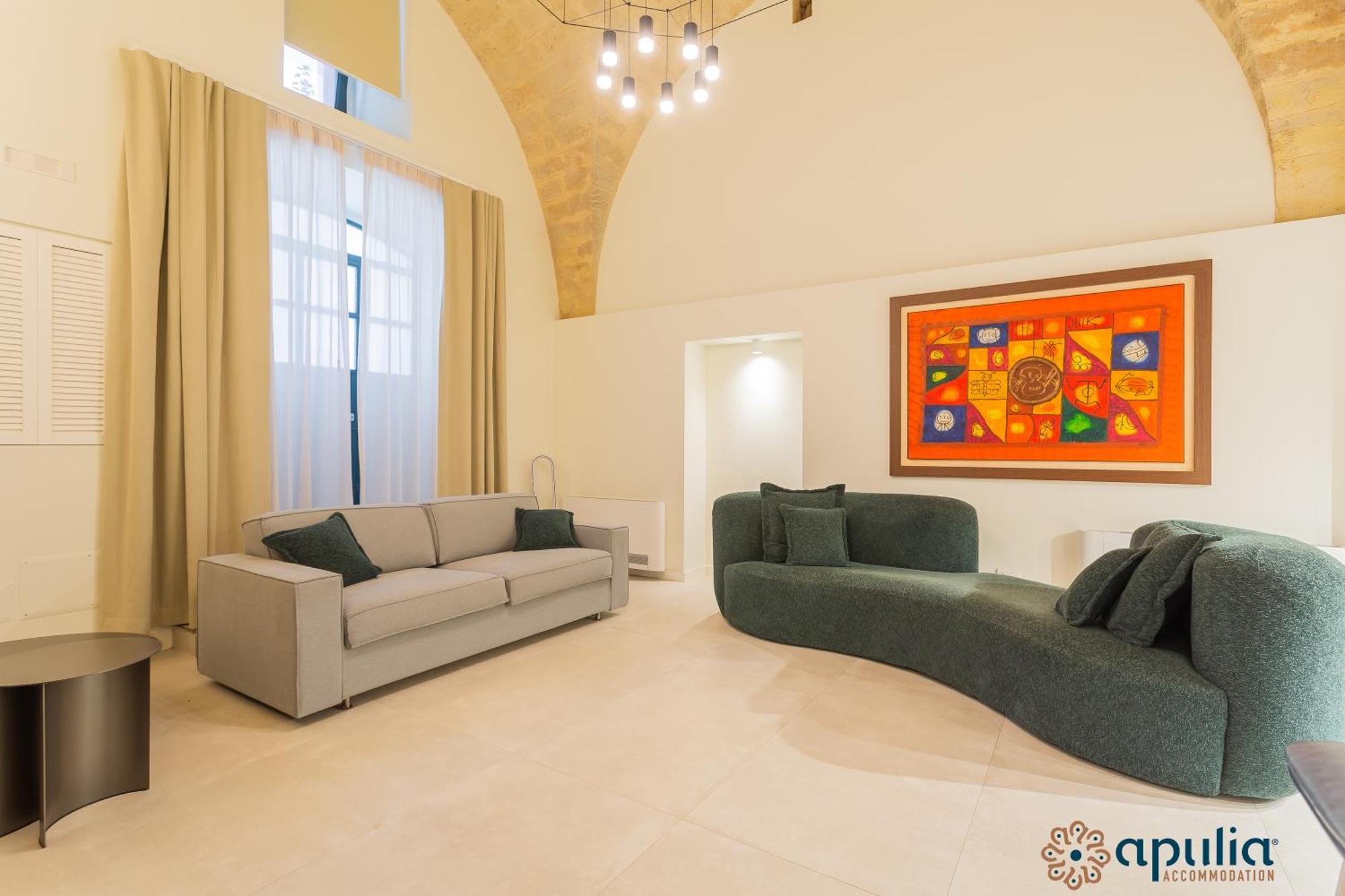 Zema By Apulia * Bari