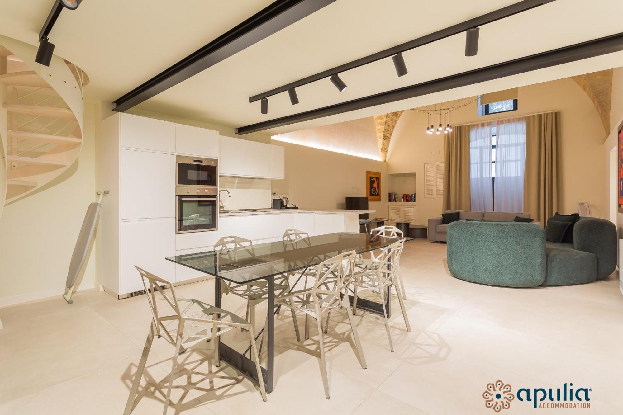 Zema By Apulia Guest house