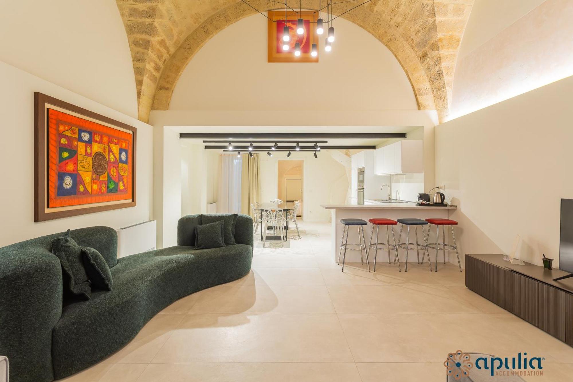 Zema By Apulia * Bari
