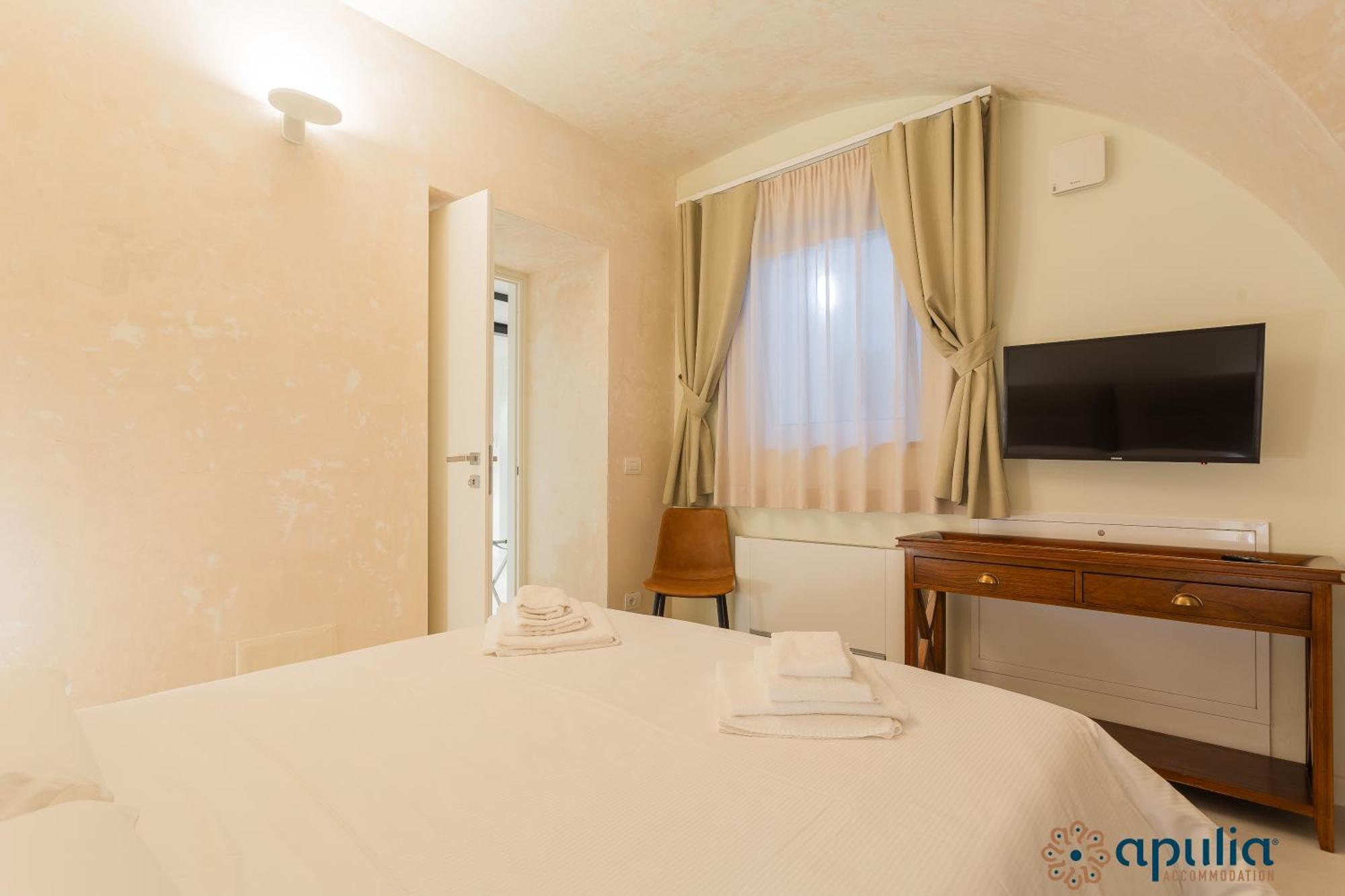 Zema By Apulia Guest house Bari