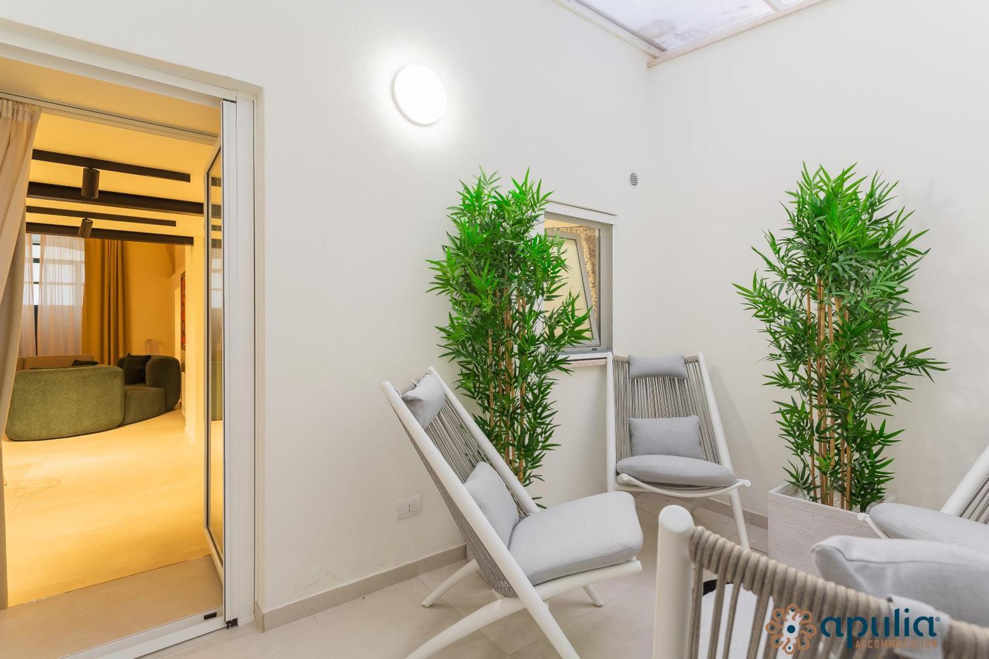 Zema By Apulia Guest house