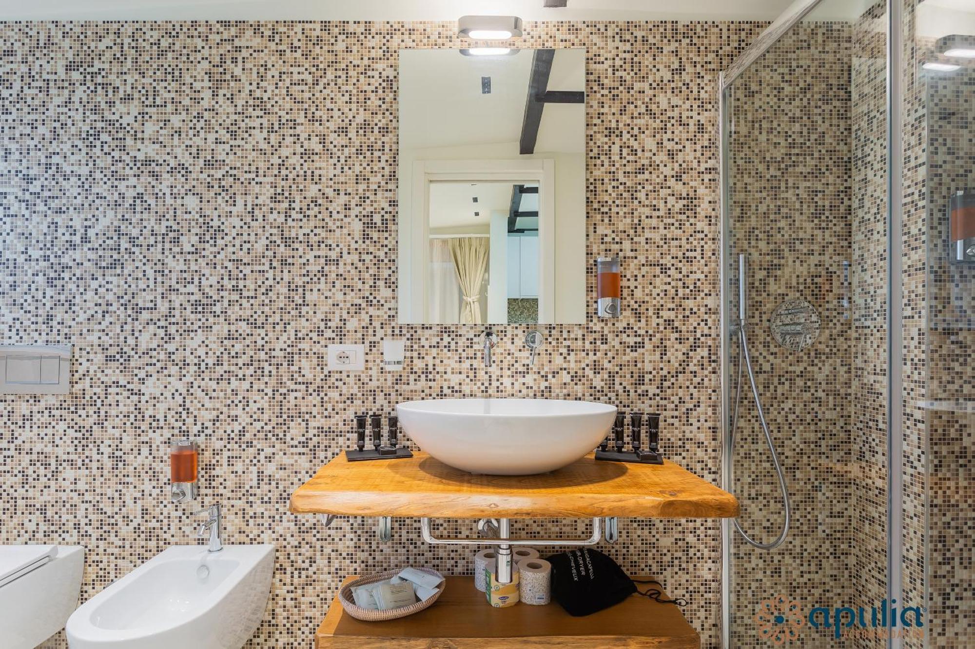 Zema By Apulia Guest house Bari