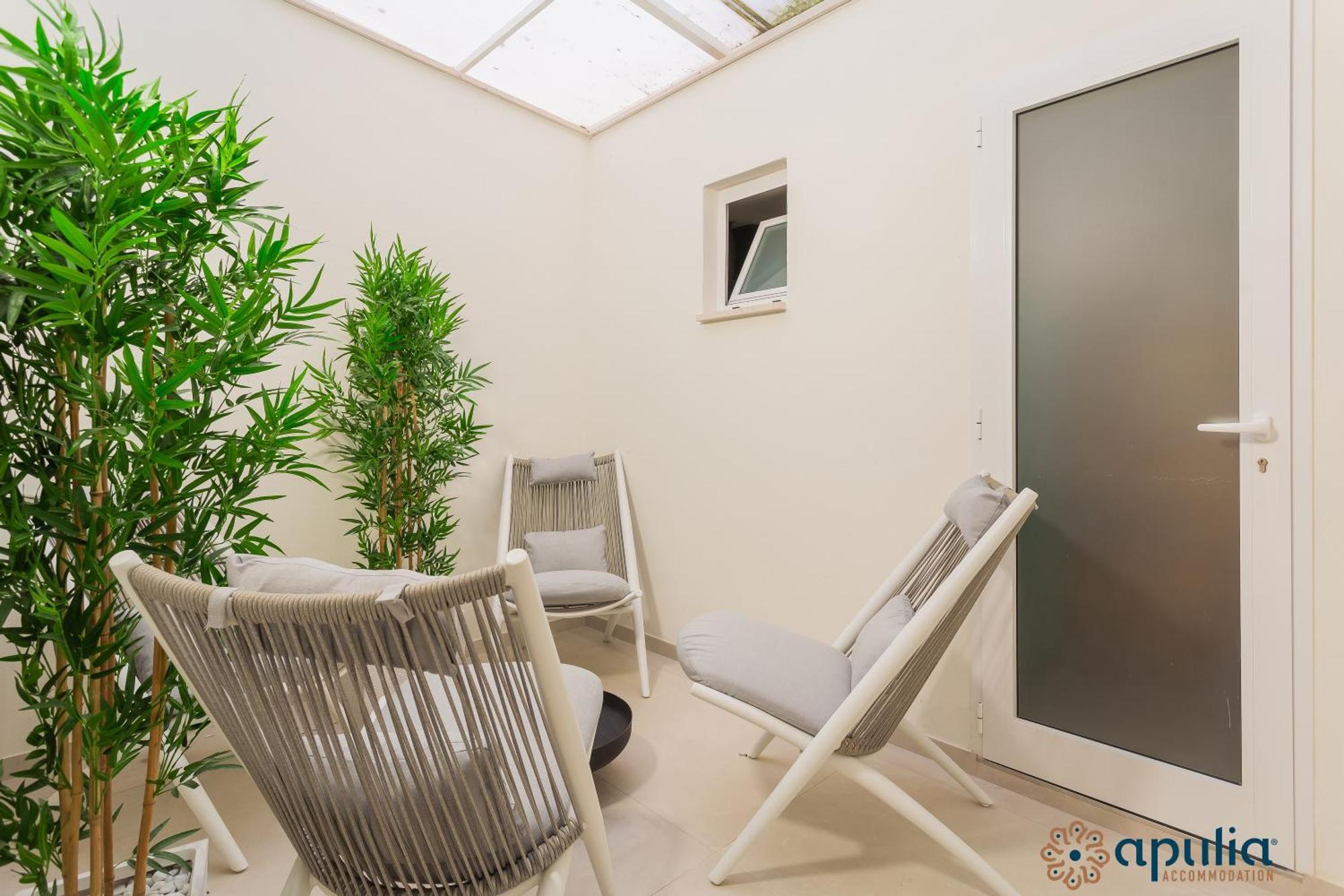 Guest house Zema By Apulia *