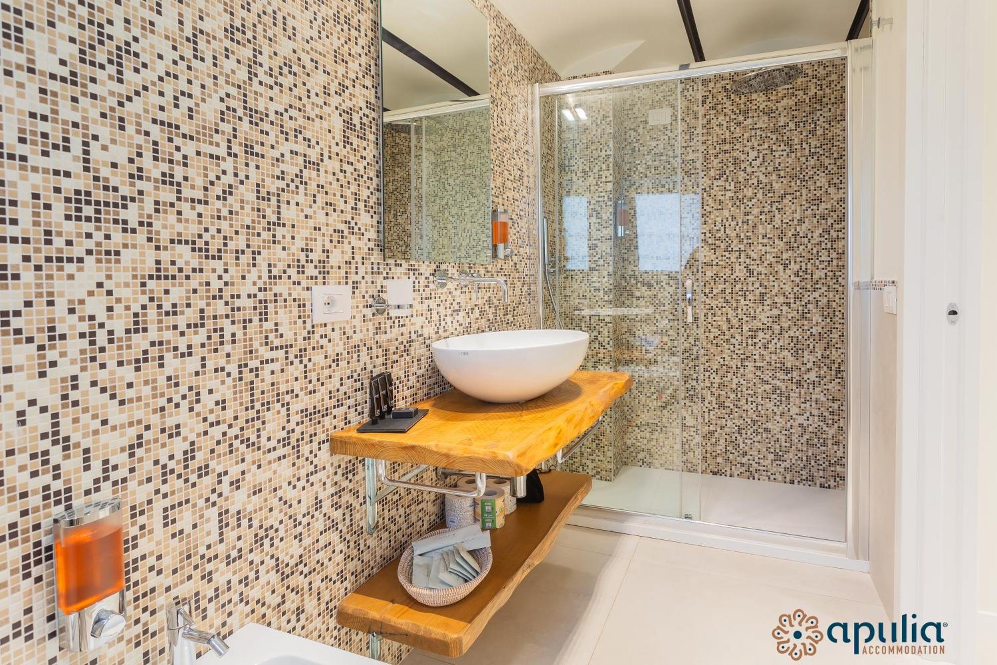 Zema By Apulia Guest house Bari