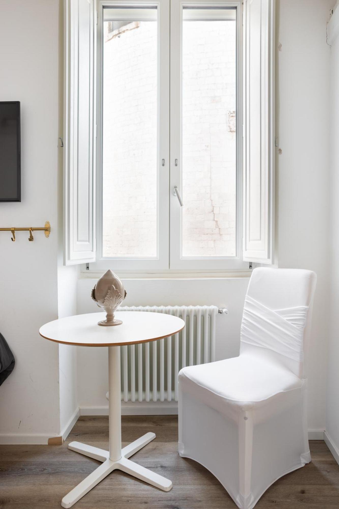 Landlord 8 - Finestra Sulla Cattedrale Guest house *