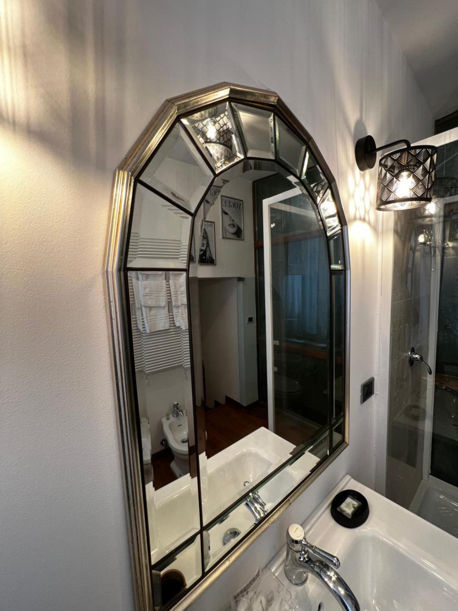 Calefati Gallery Luxury Apartament *