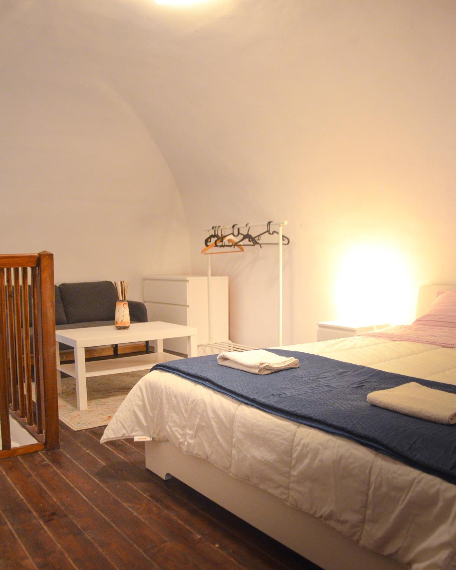 Manzoni 10 Apartment Bari