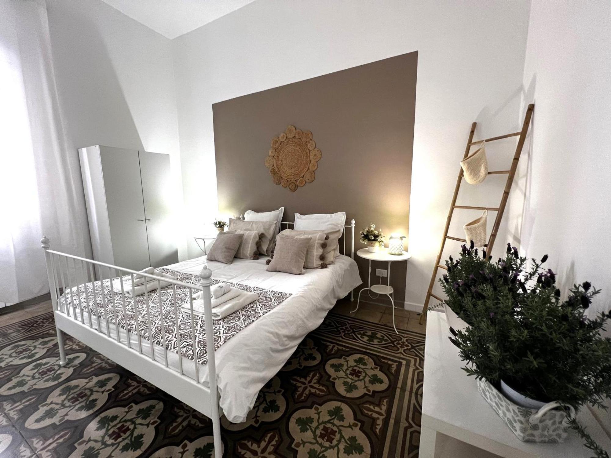 Apartment Willkommen In Einem Private Garden