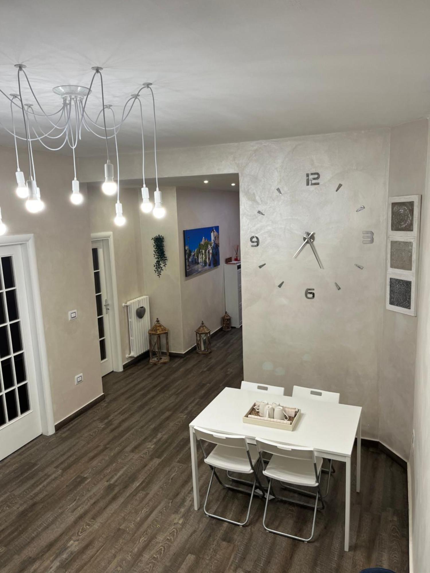 Apartment Chiara Bari