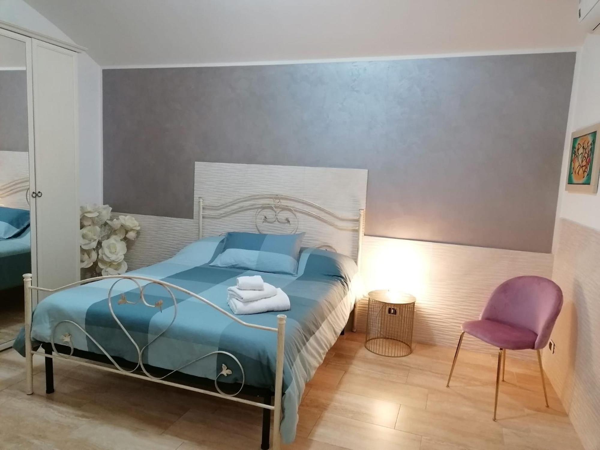 Sapore Di Mare House *
