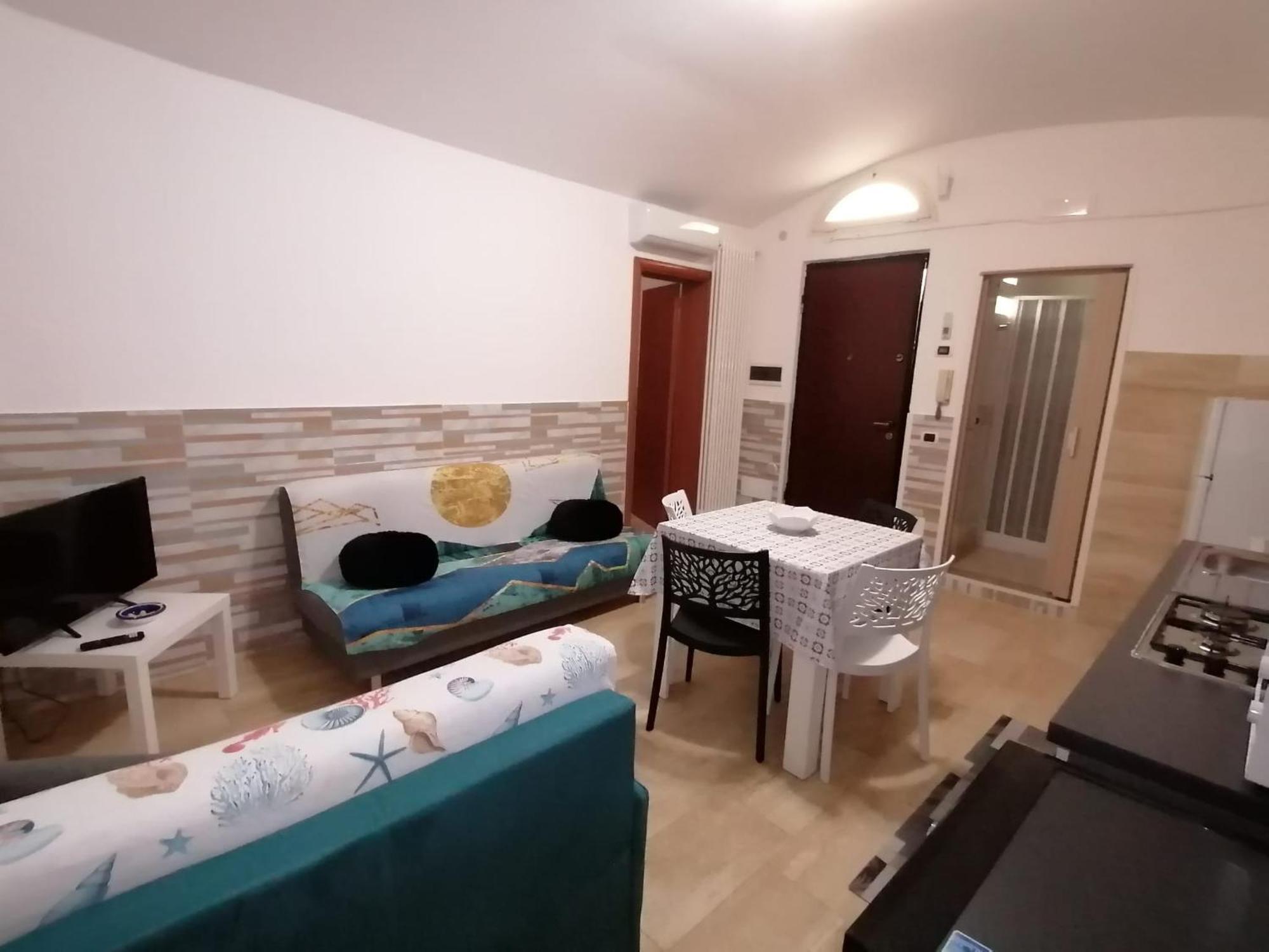 Sapore Di Mare House Bari