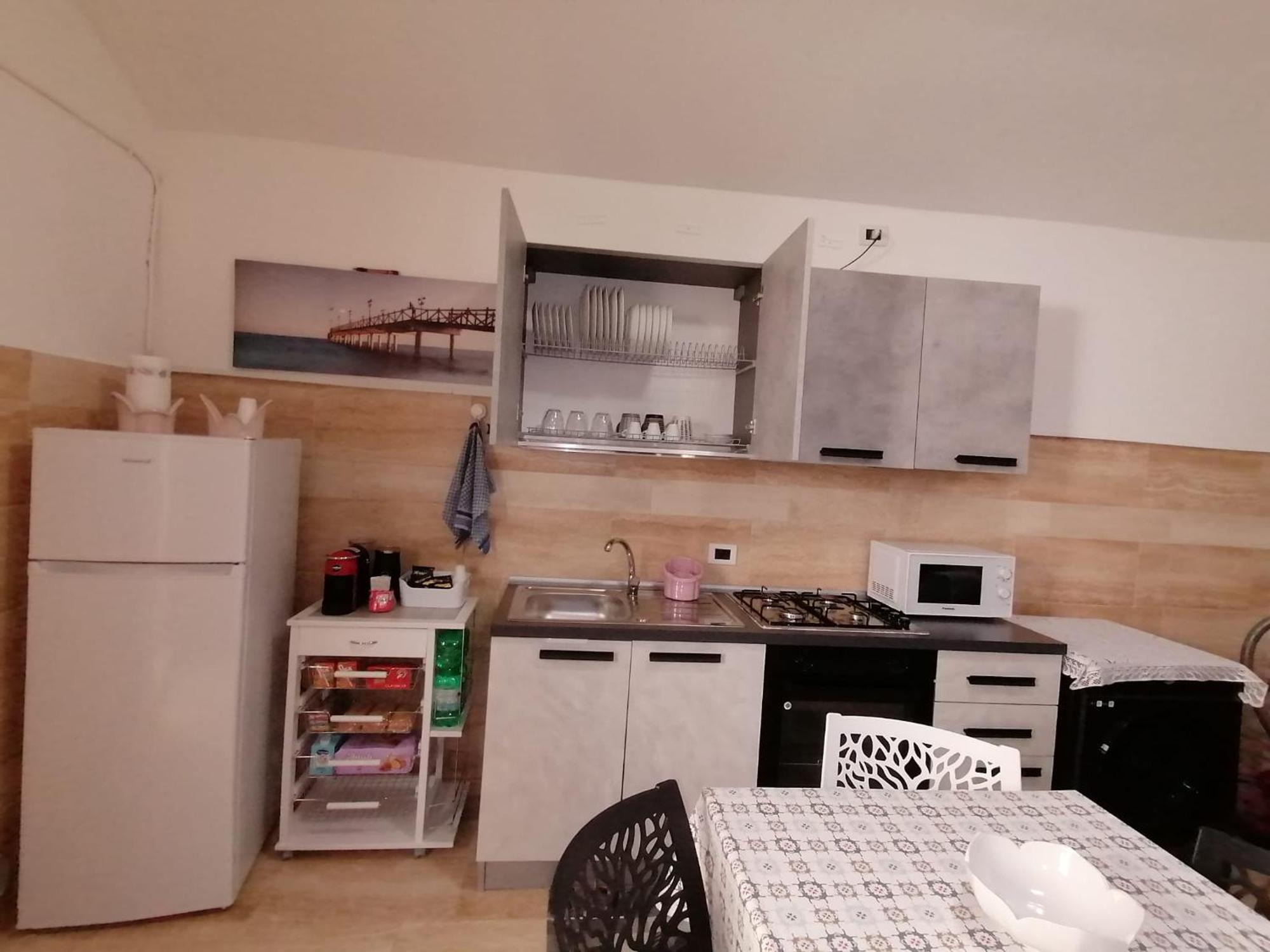 Holiday home Sapore Di Mare House *