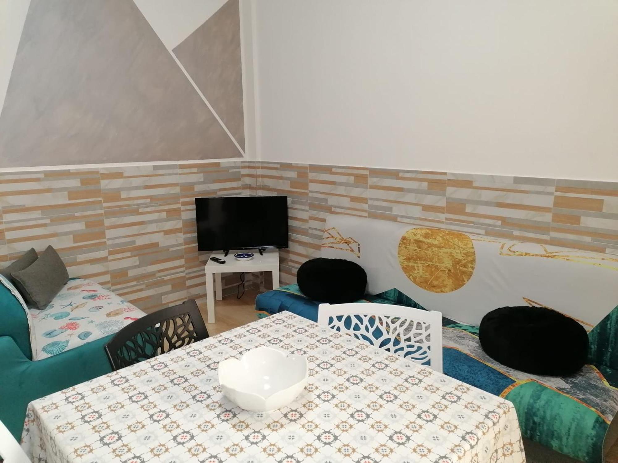 Sapore Di Mare House *