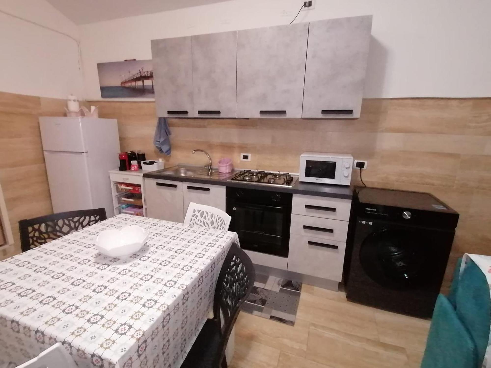 Sapore Di Mare House * Bari