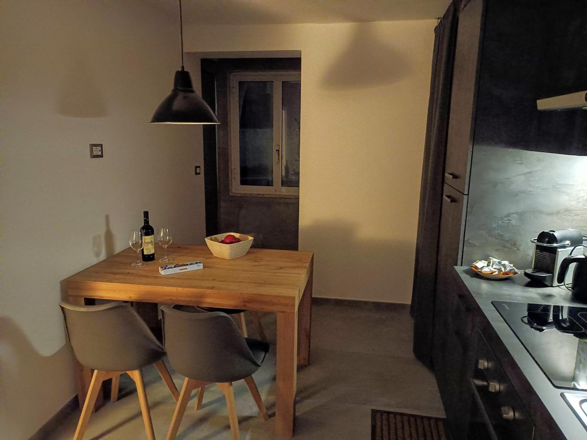 Casa Rodi Apartment