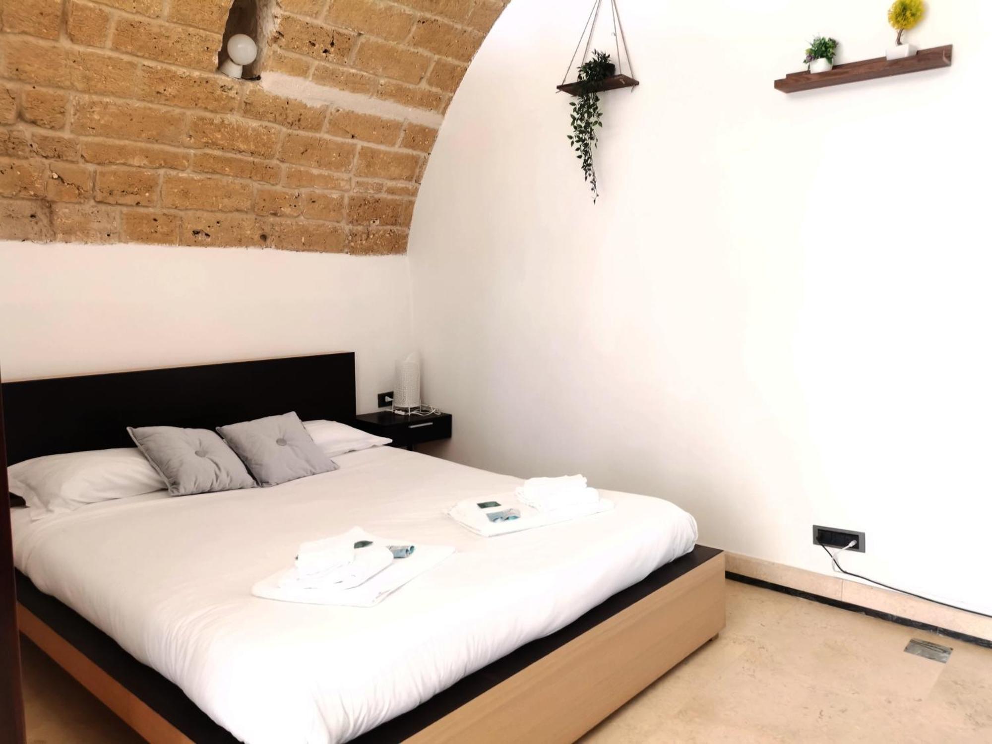 Apartment Dimora Santa Teresa *