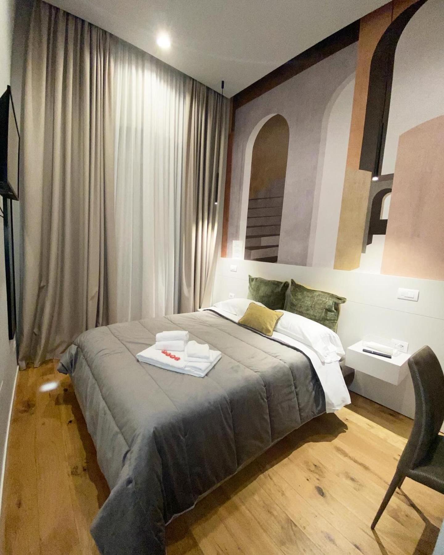 Nonno Nicola Bed & Breakfast