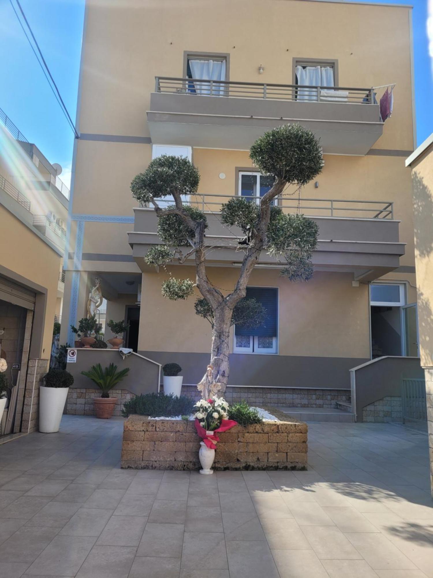 Apartment House Del Levante Locazione Turistica