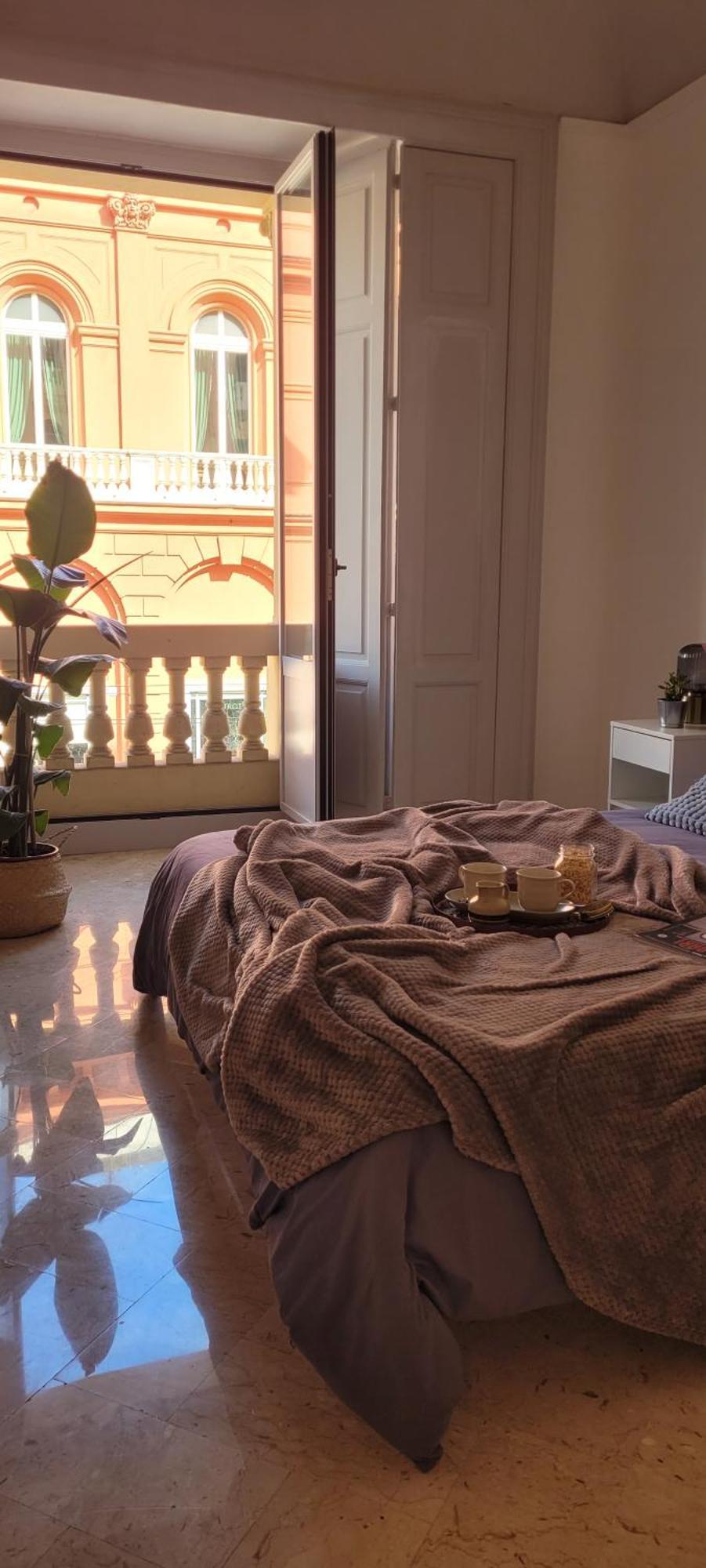 Rossopetruzzelli Apartment Bari