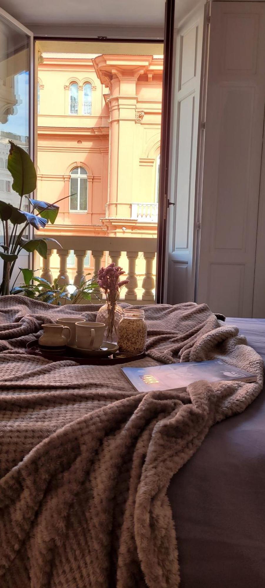 Apartment Rossopetruzzelli