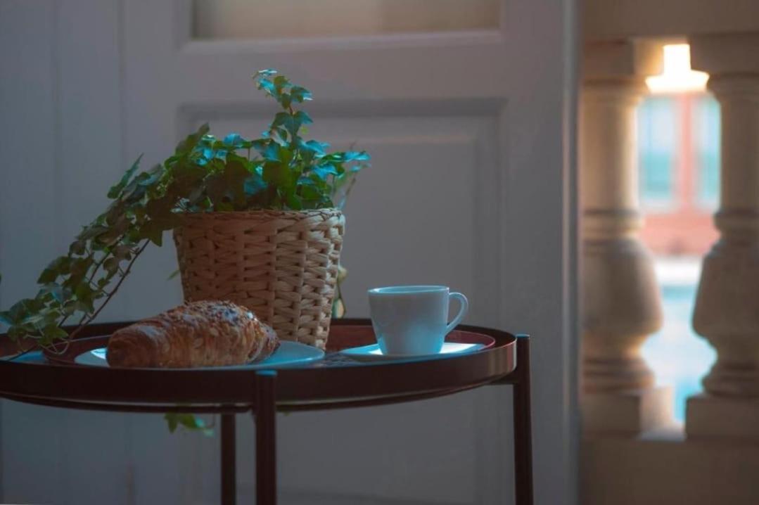 Rossopetruzzelli Apartment Bari