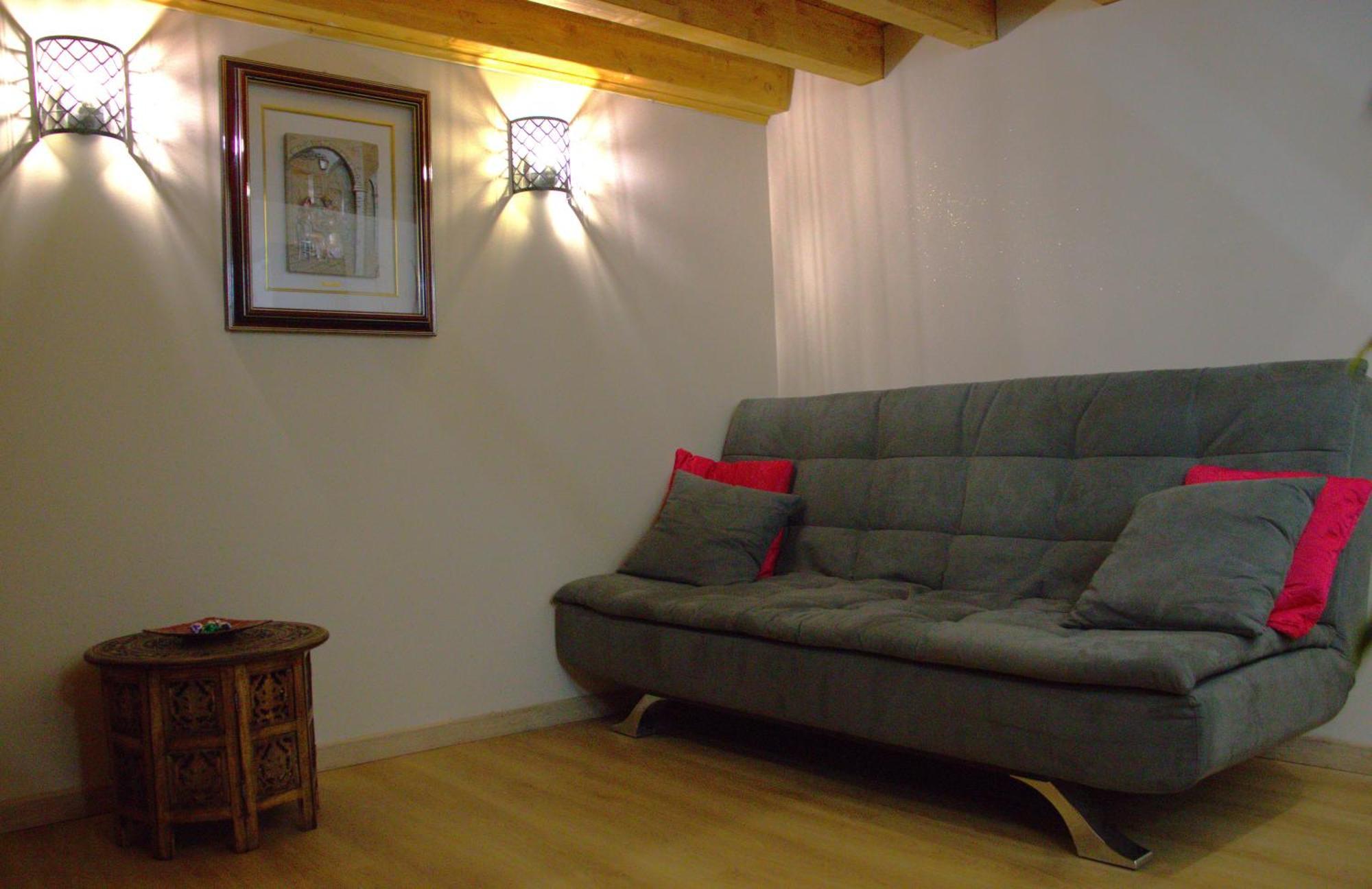 Apartament Viktoria *