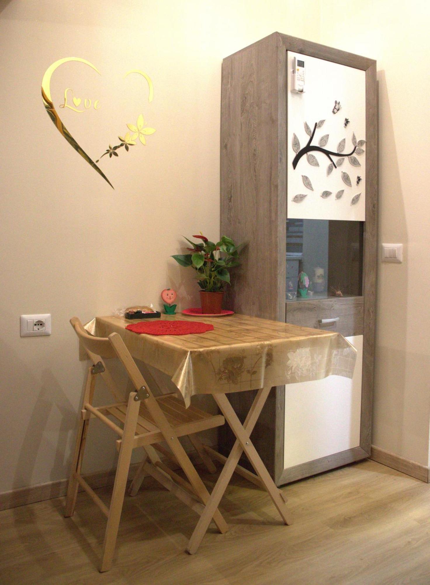 Apartament Viktoria Bari