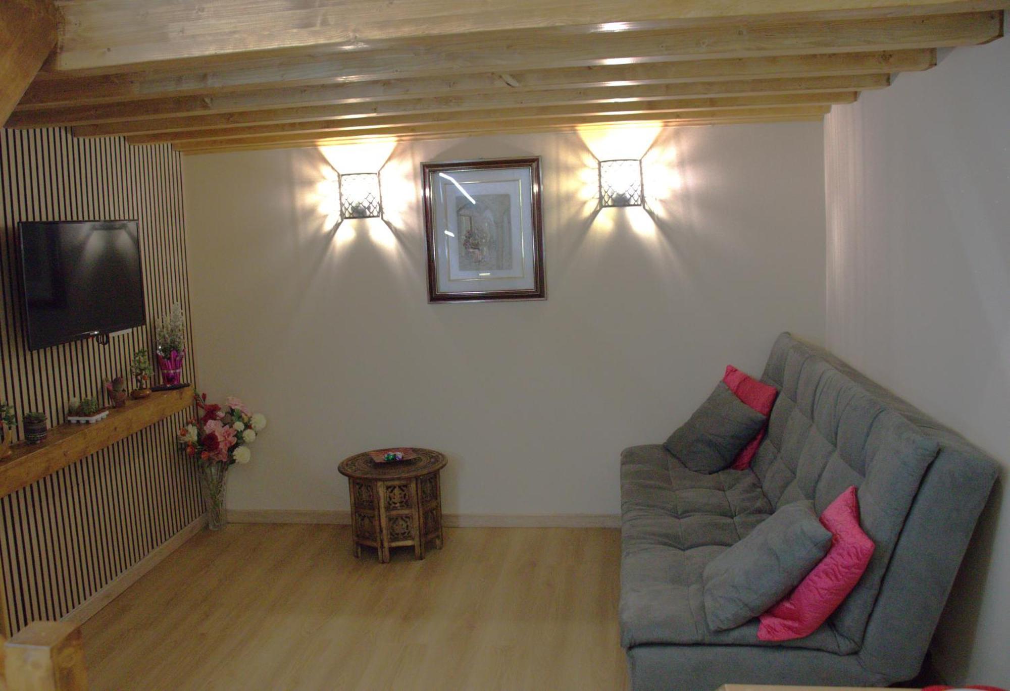 Viktoria Apartament Bari