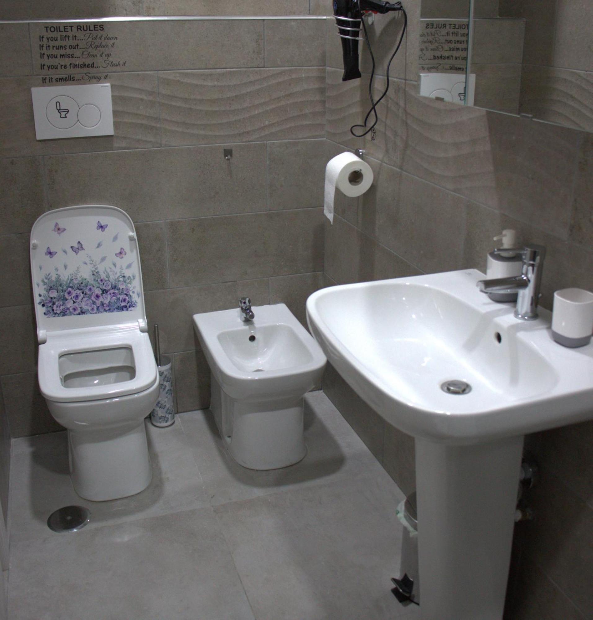 Apartament Viktoria *