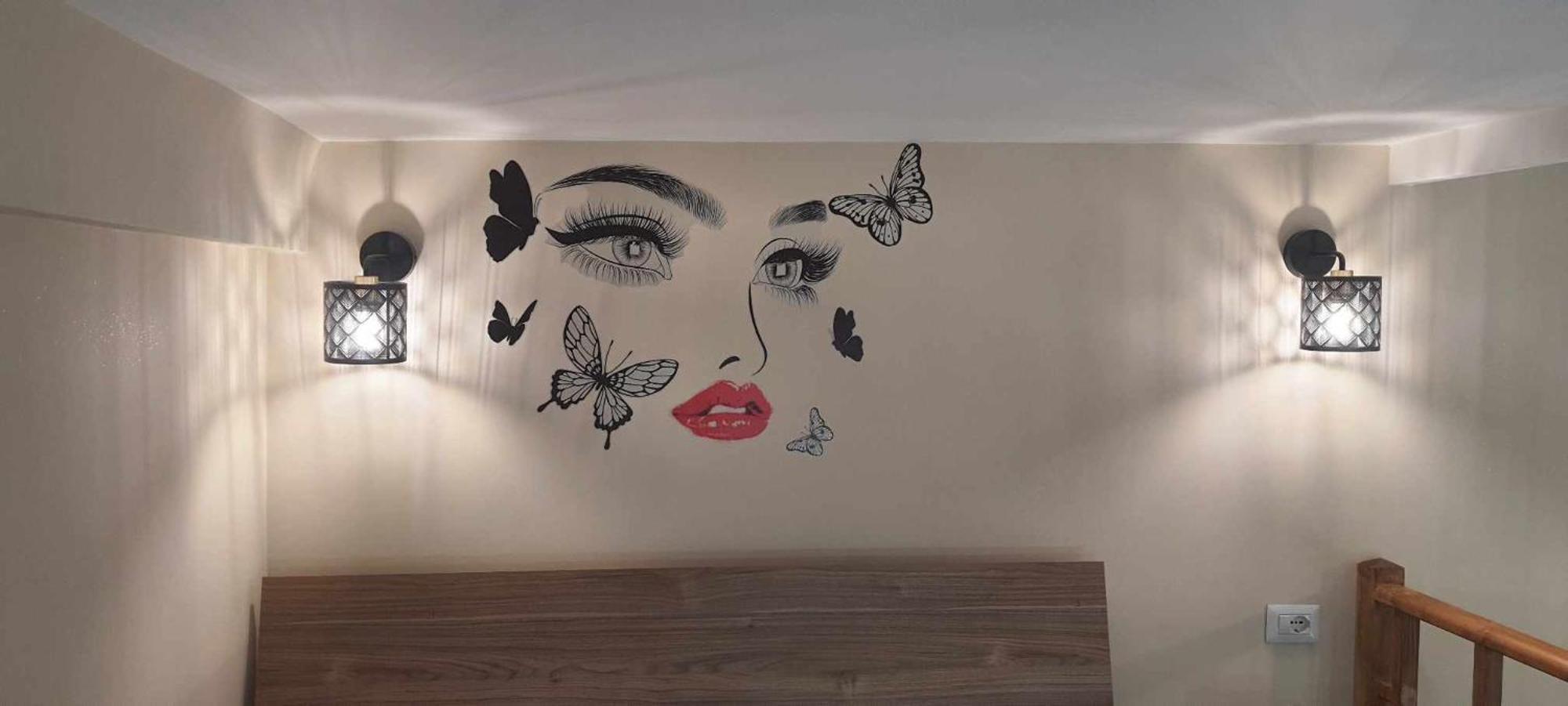 Viktoria Apartament