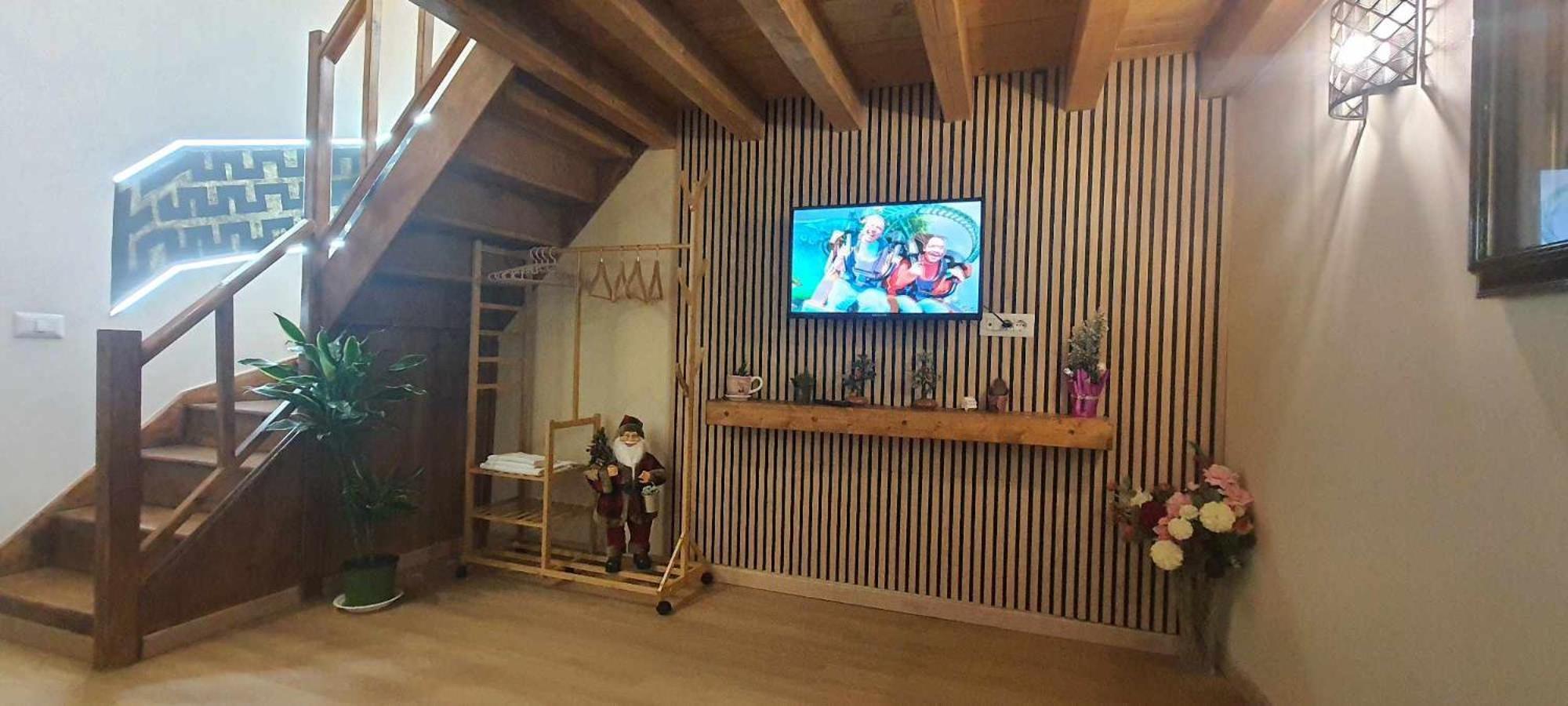 Viktoria Apartament *