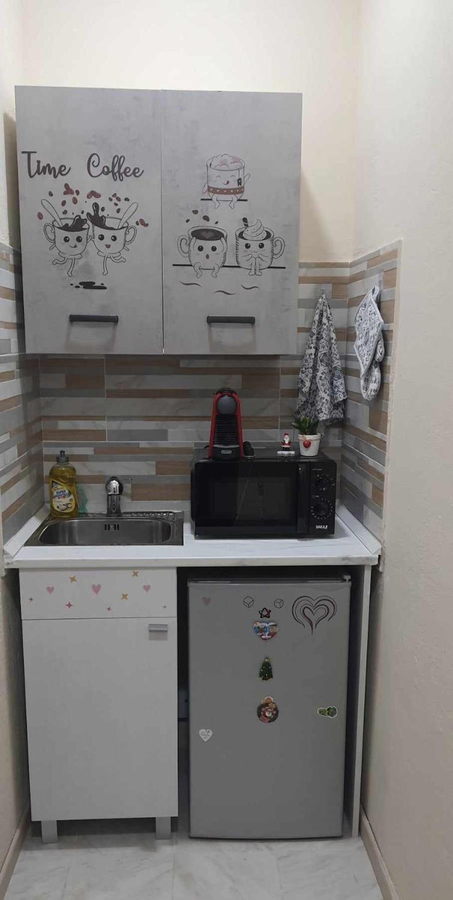 Viktoria Apartament Bari