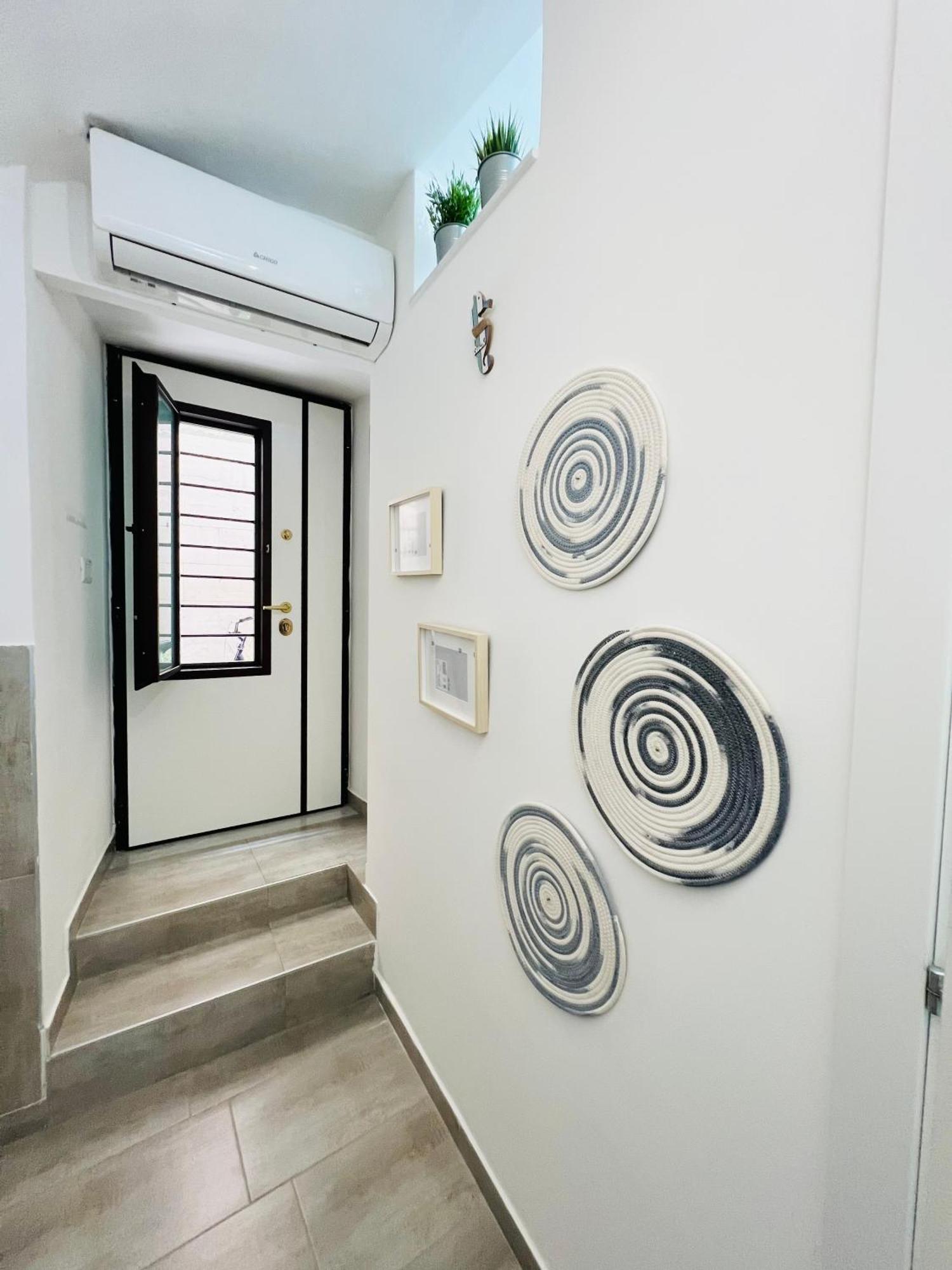 Apartment Casa Di Vi *