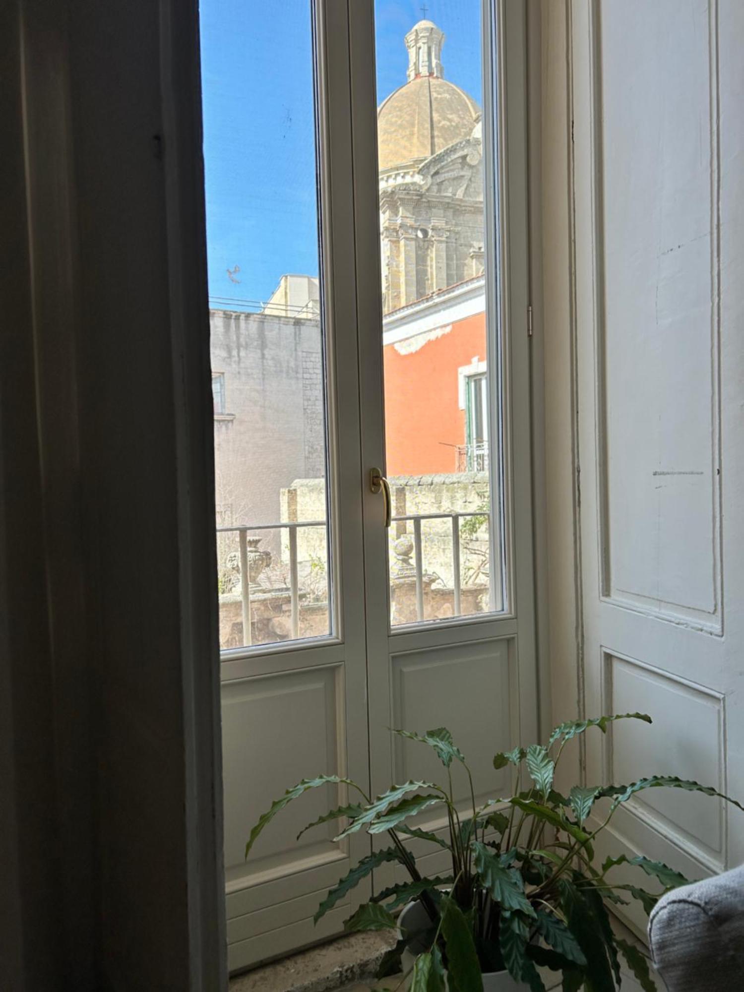 Bivu Apartment Bari