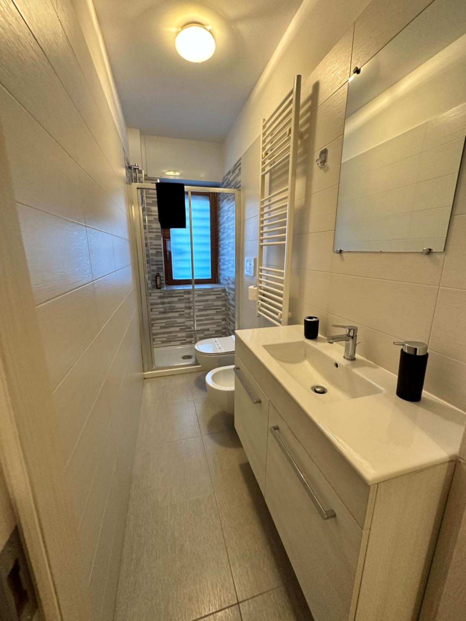 Sant'antonio Apartman